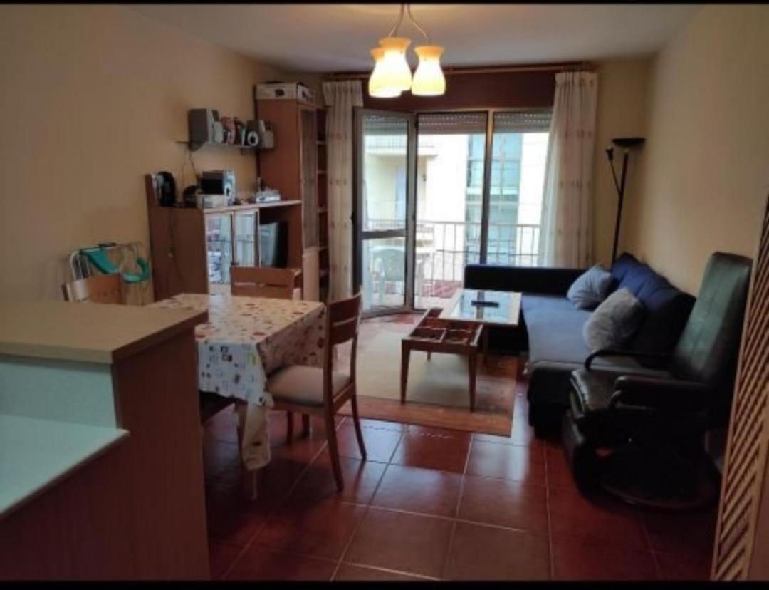 Villa Sanvi San Vicente De La Barquera Exteriör bild